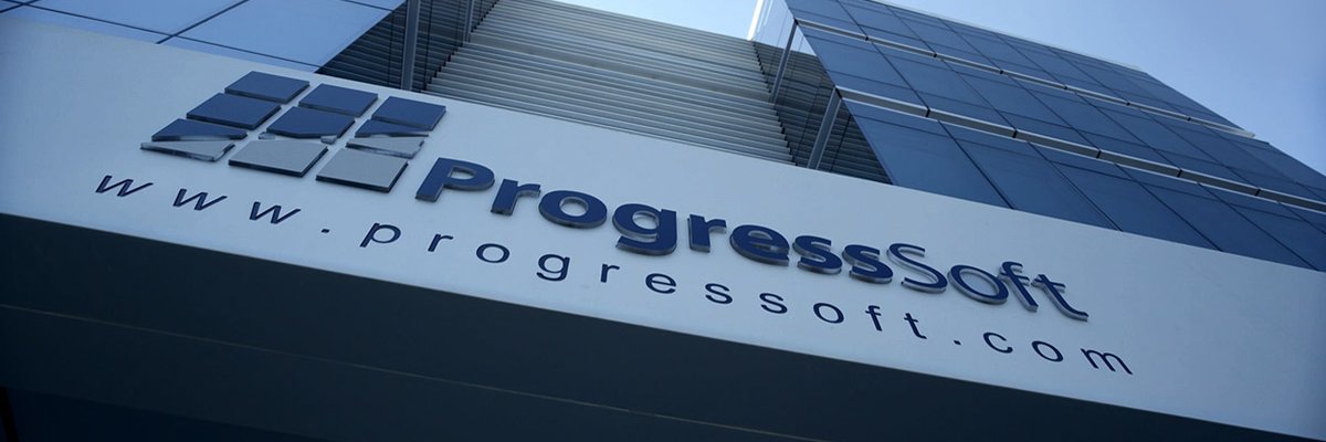 ProgressSoft banner