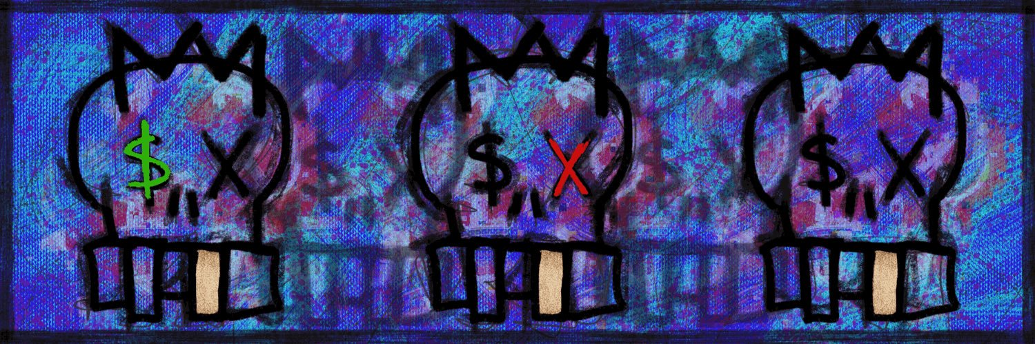 BlockMeghar's profile banner image