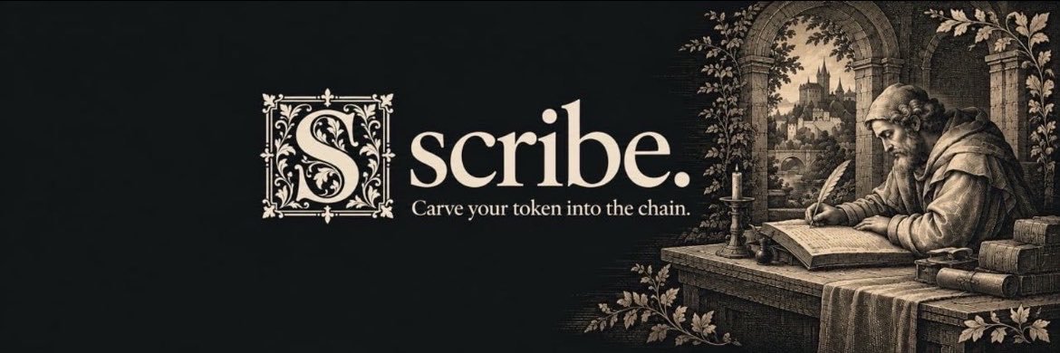 ScribeonS0L's profile banner image