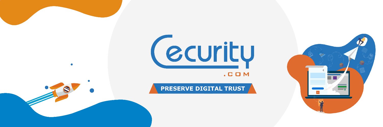 Cecurity.com banner