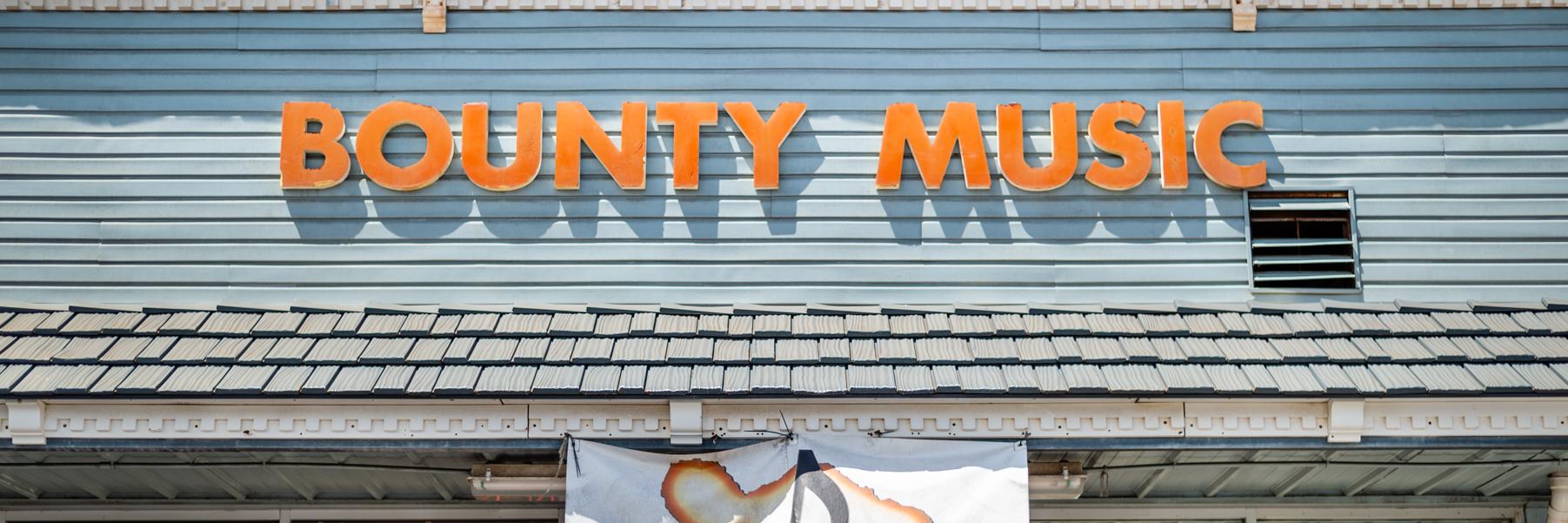 bountymusic's profile banner image