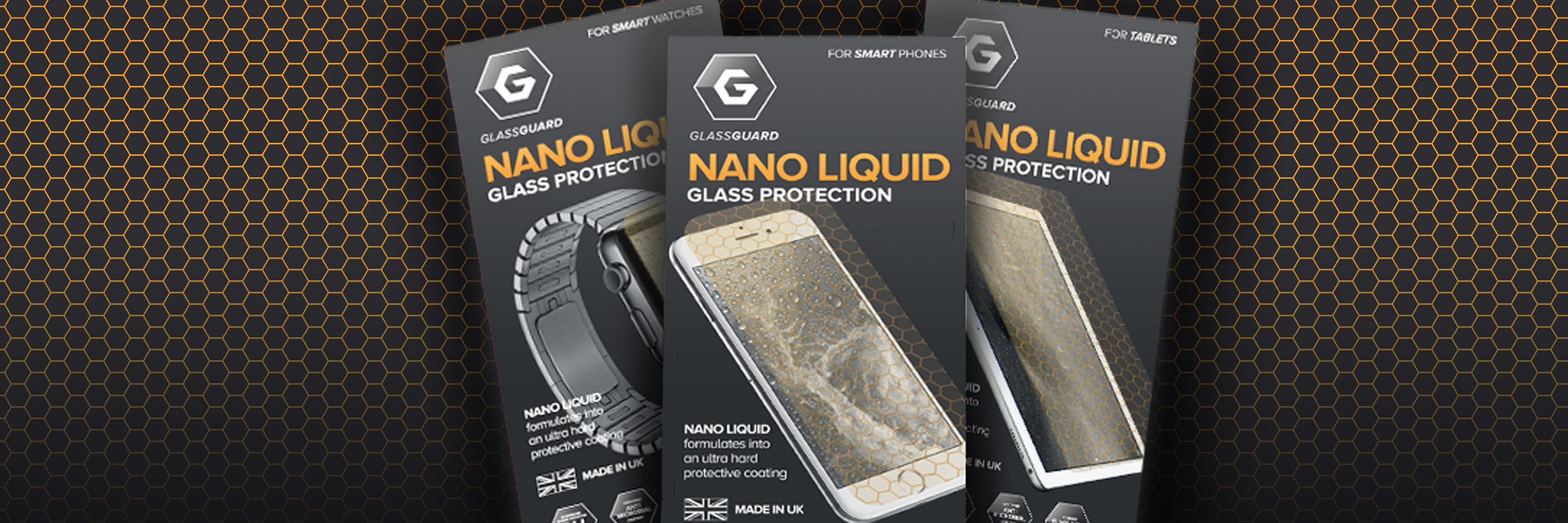 GlassGuard1's profile banner image