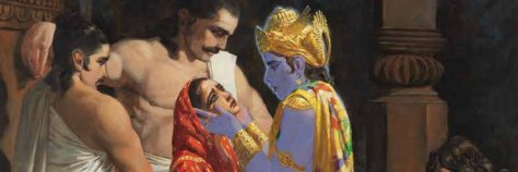 VitikaMehta's profile banner image
