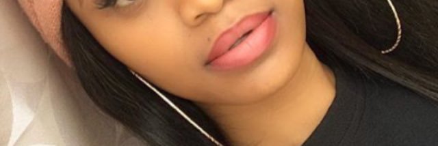 I love Tyla❤️ banner