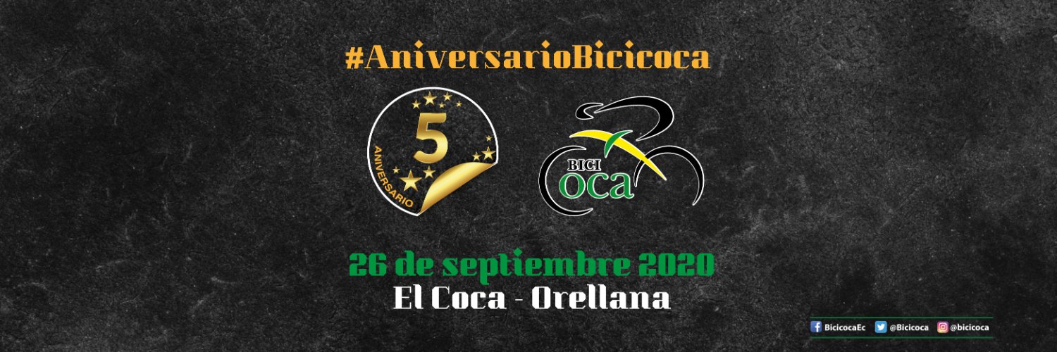 Bicicoca's profile banner image