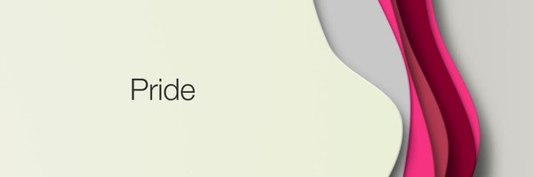 SBSPride Profile Banner
