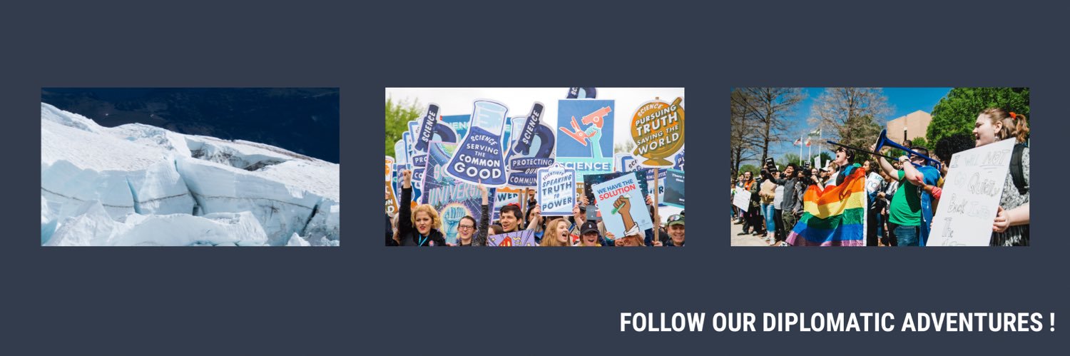 strasdiplomacy's profile banner image