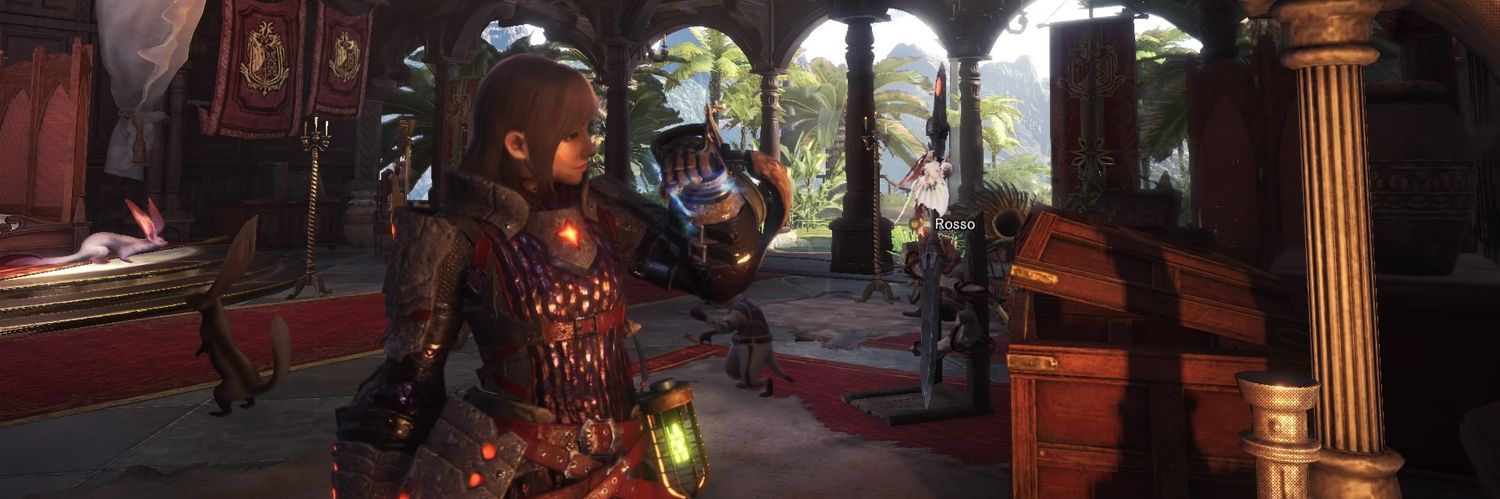 MissHelenJune's profile banner image
