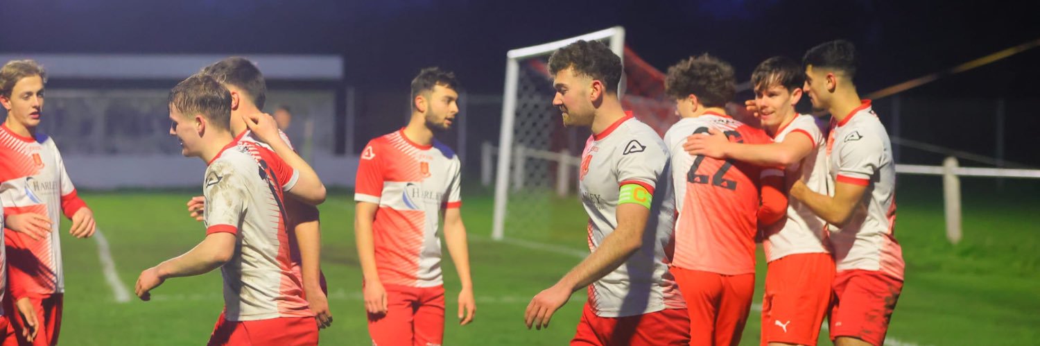 Highgate United FC banner