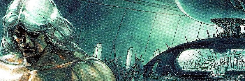 MetabaronOthon's profile banner image