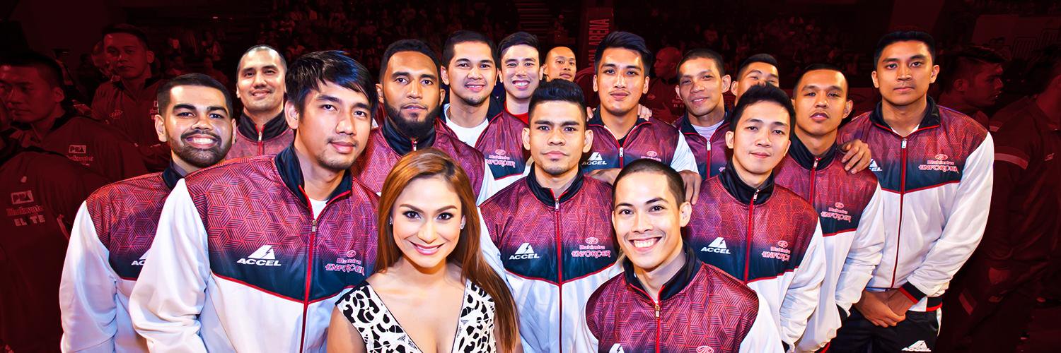 MahindraPBA's profile banner image