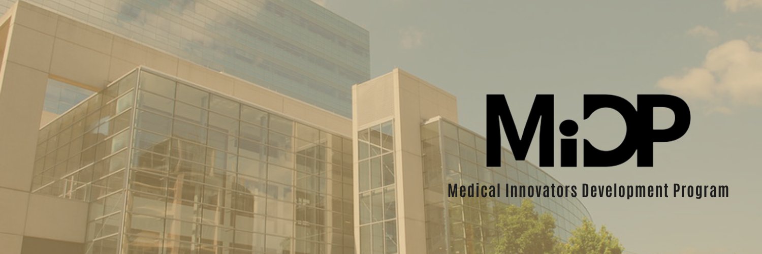 Vanderbilt MIDP banner