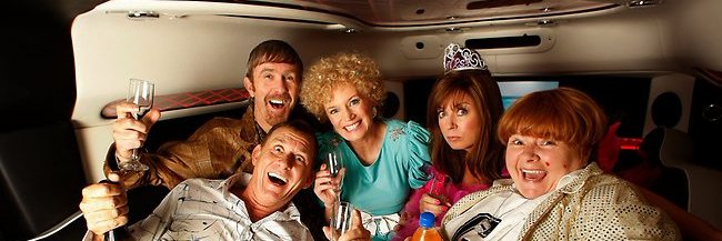 Kath & Kim Quotes banner
