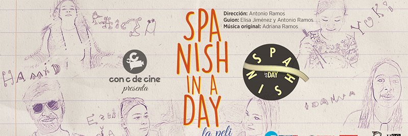 Con C de Cine banner