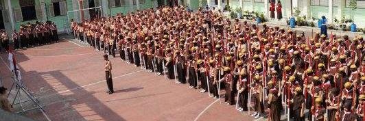 PramukaNesatta's profile banner image