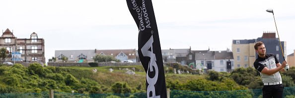 Joshua Mayo banner