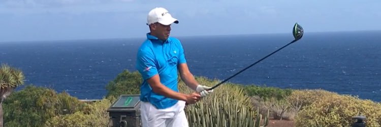 rafgallardogolf's profile banner image
