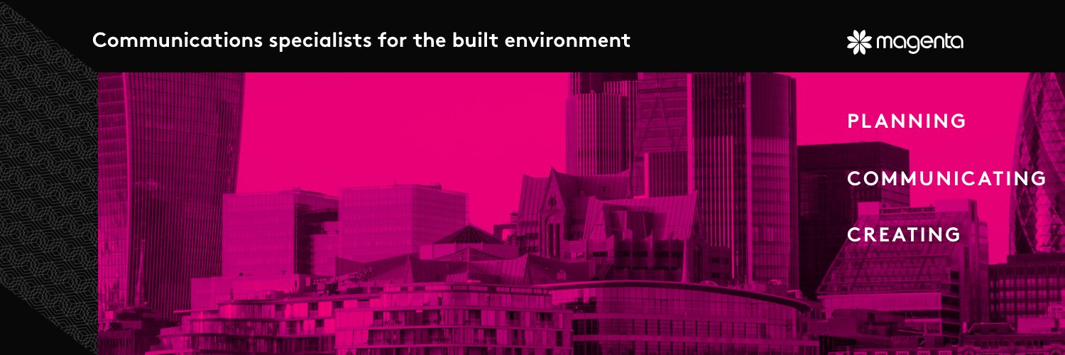 Magenta Associates banner