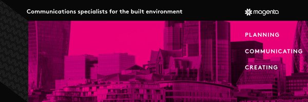 MagentaComms Profile Banner