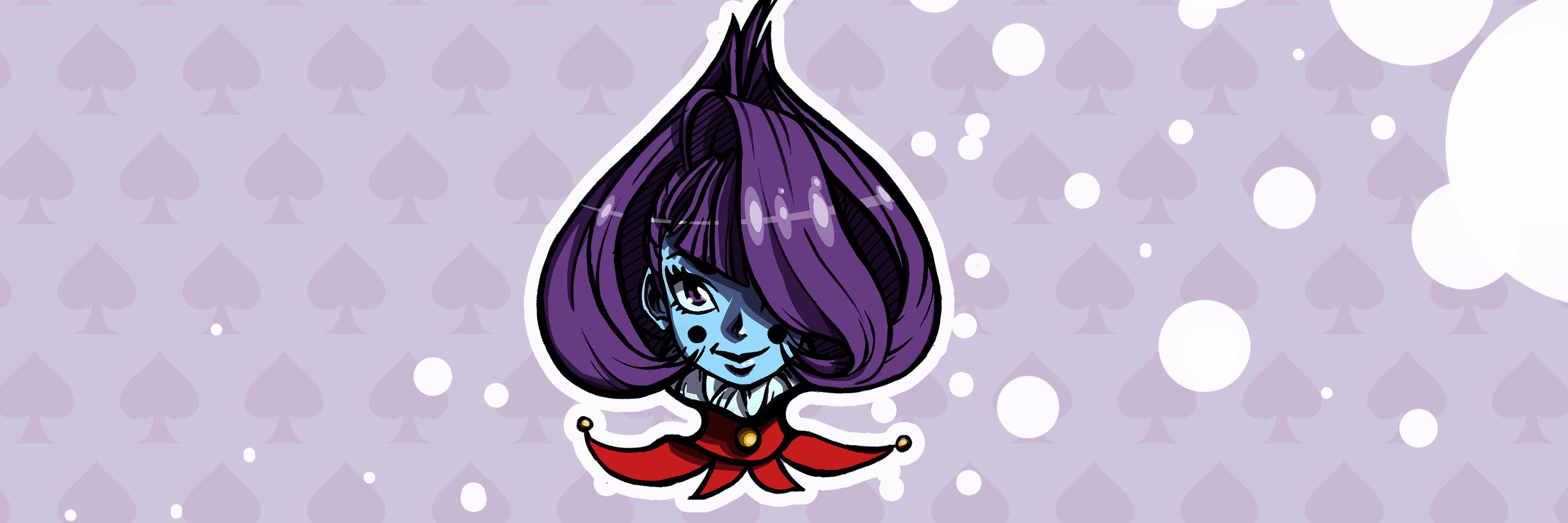 Lucky_Trident's profile banner image