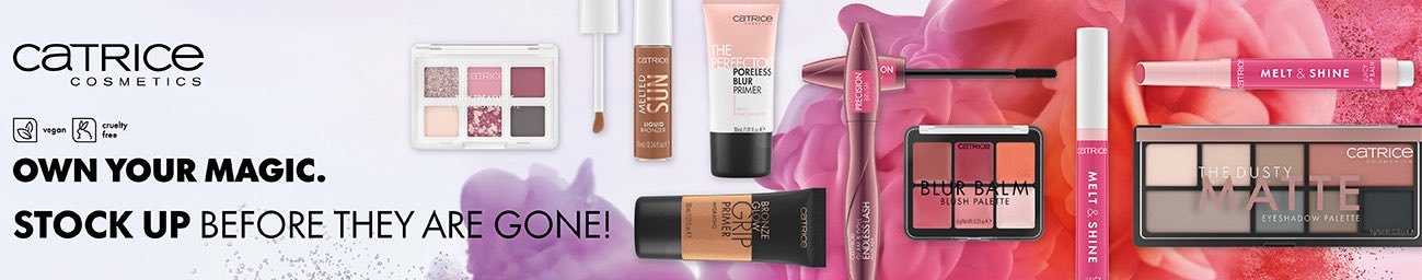 CatriceSA's profile banner image