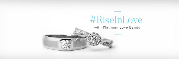 Platinum Jewellery Profile Banner