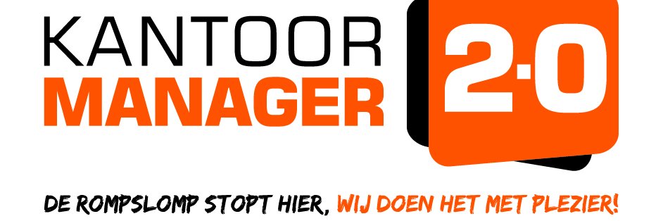Kantoormanager's profile banner image