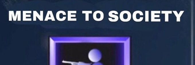 OneAgainstWorld's profile banner image