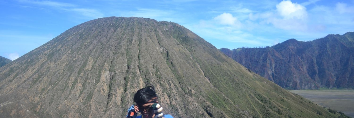 andikacaribu's profile banner image