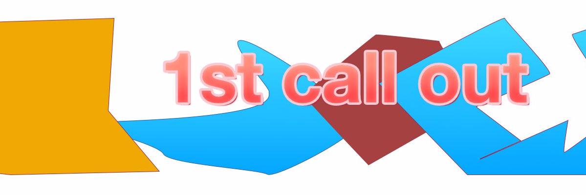 1stcallout's profile banner image