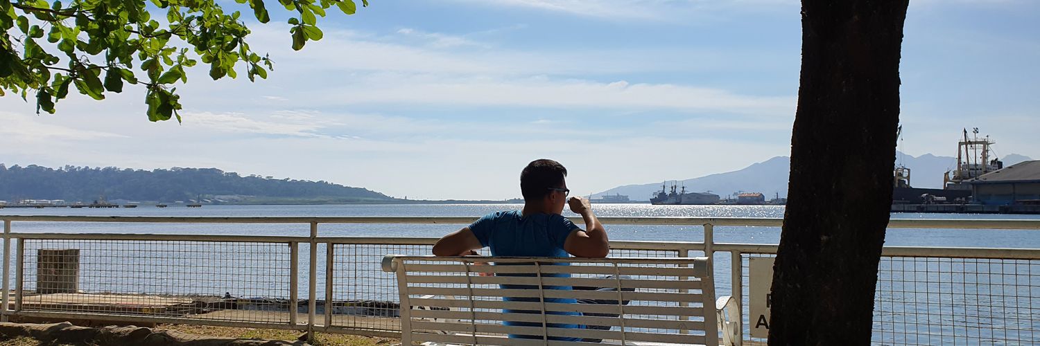 itsmenatantonio's profile banner image