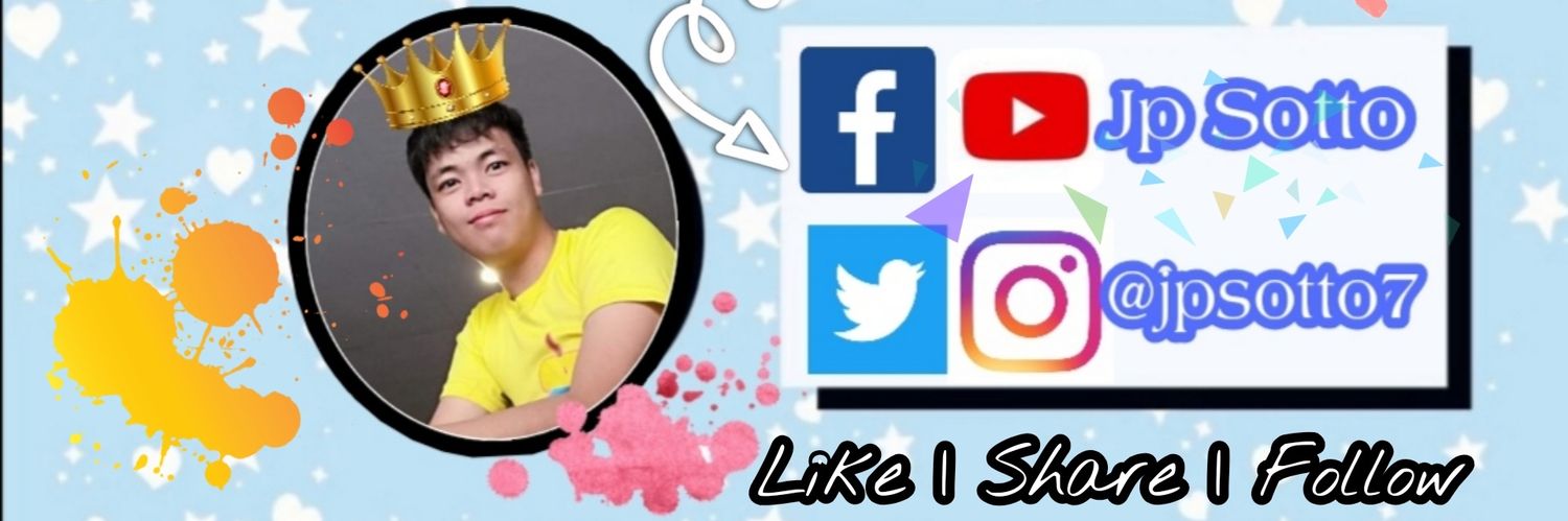 jpsotto7's profile banner image