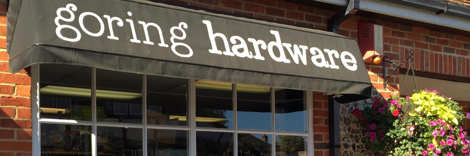 GoringHardware's profile banner image