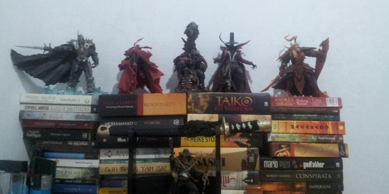 kablampet09's profile banner image