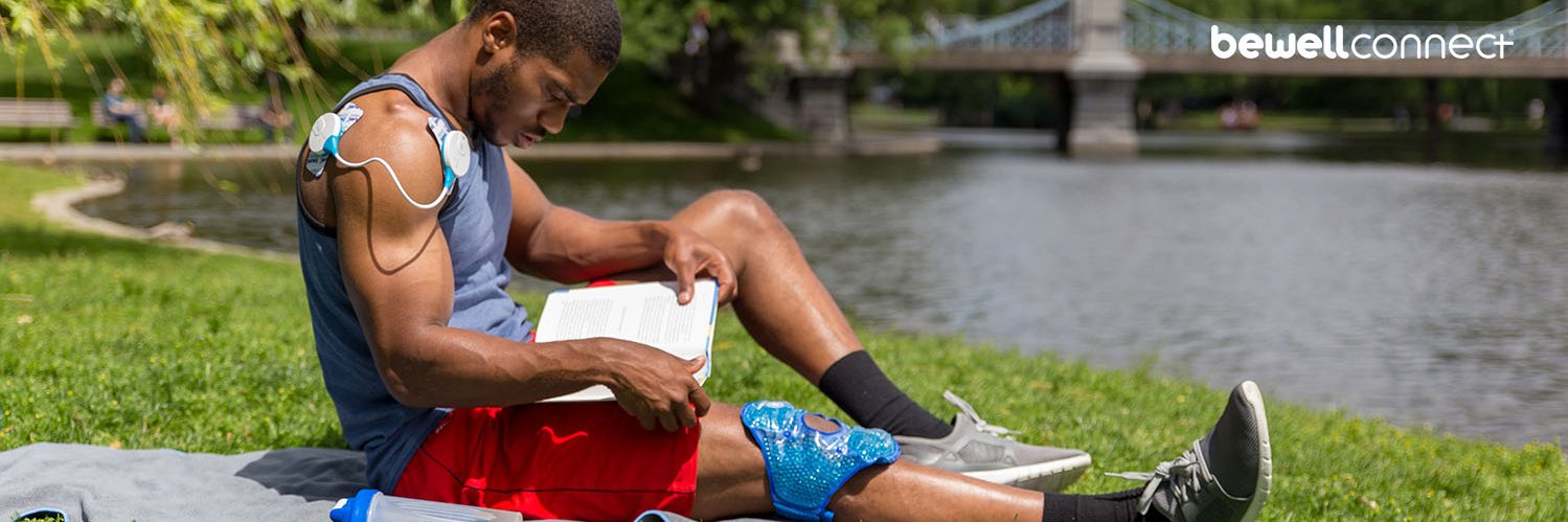 BewellConnectUS banner