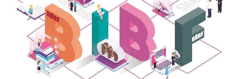 BIBF banner
