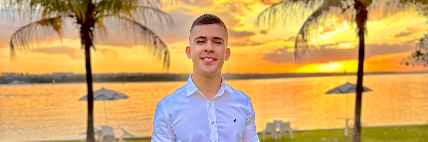FelipeCesaar's profile banner image