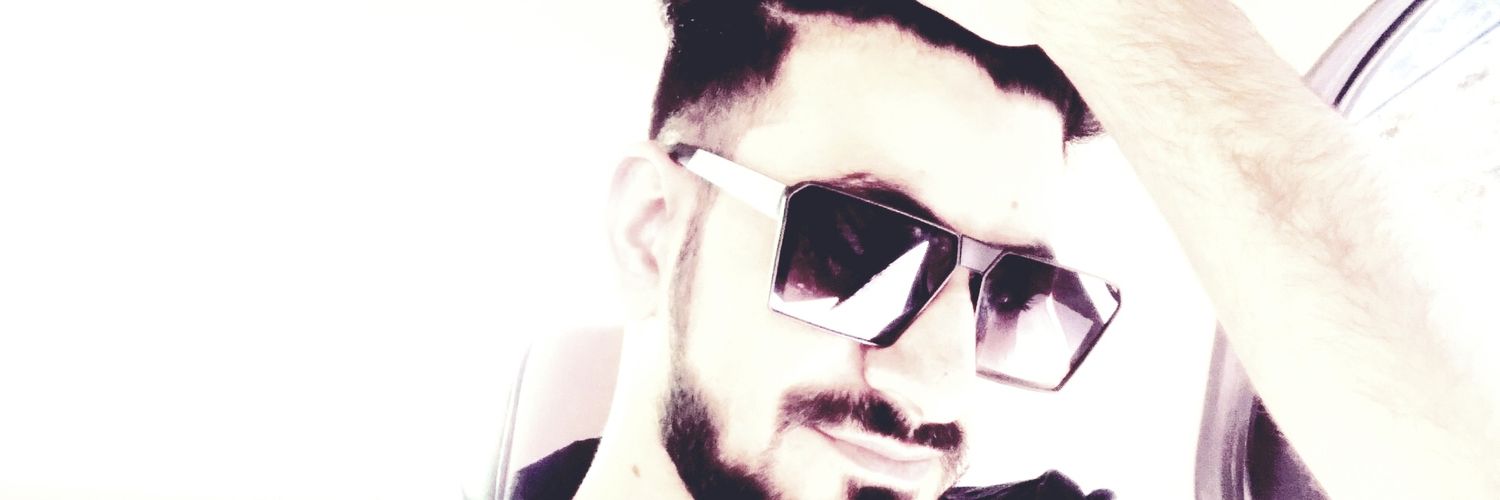 YaseenDar's profile banner image