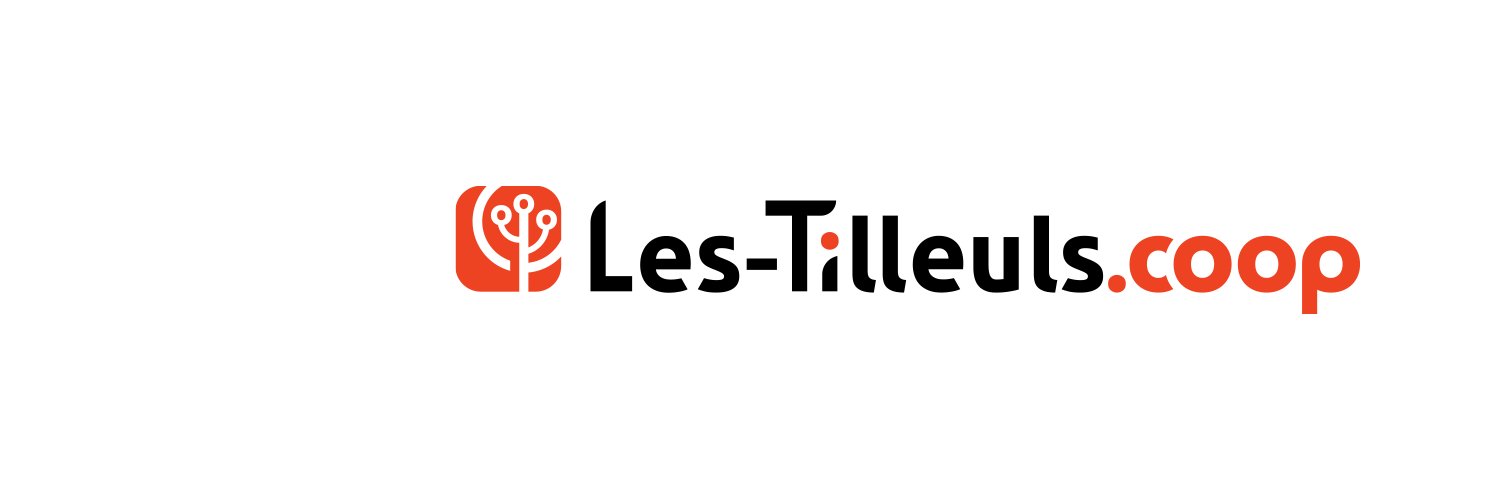 Les-Tilleuls.coop banner