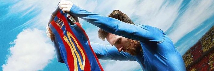 lejroke's profile banner image