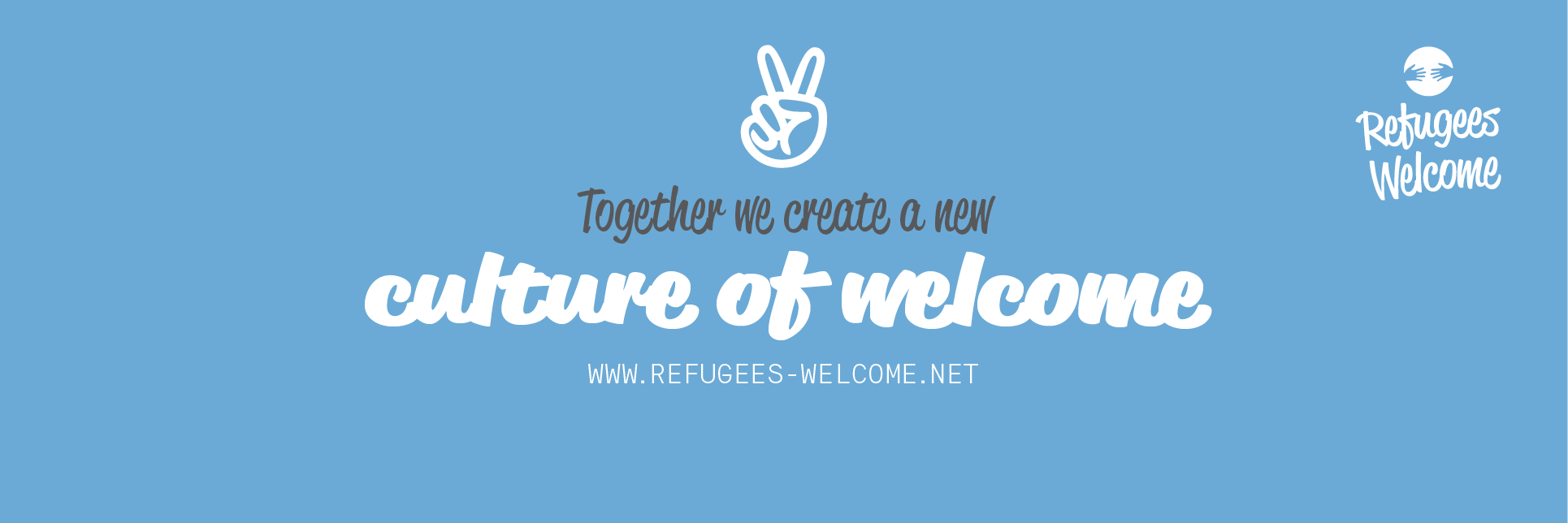 RefugeesWlcm's profile banner image