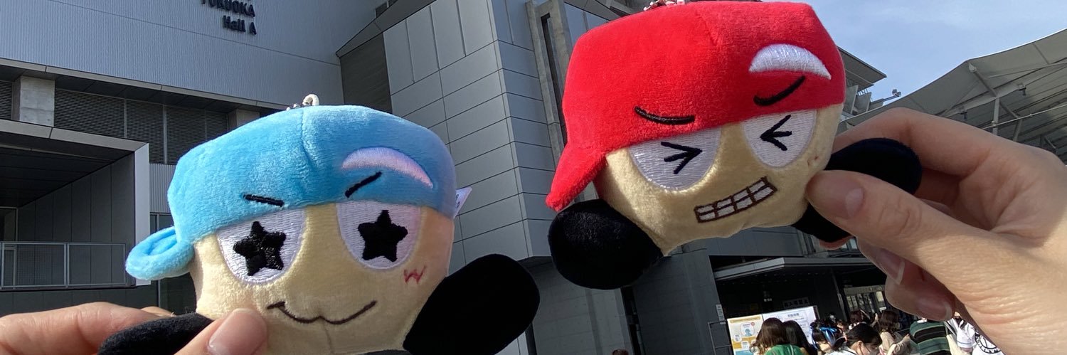 yuryuseeeeei's profile banner image