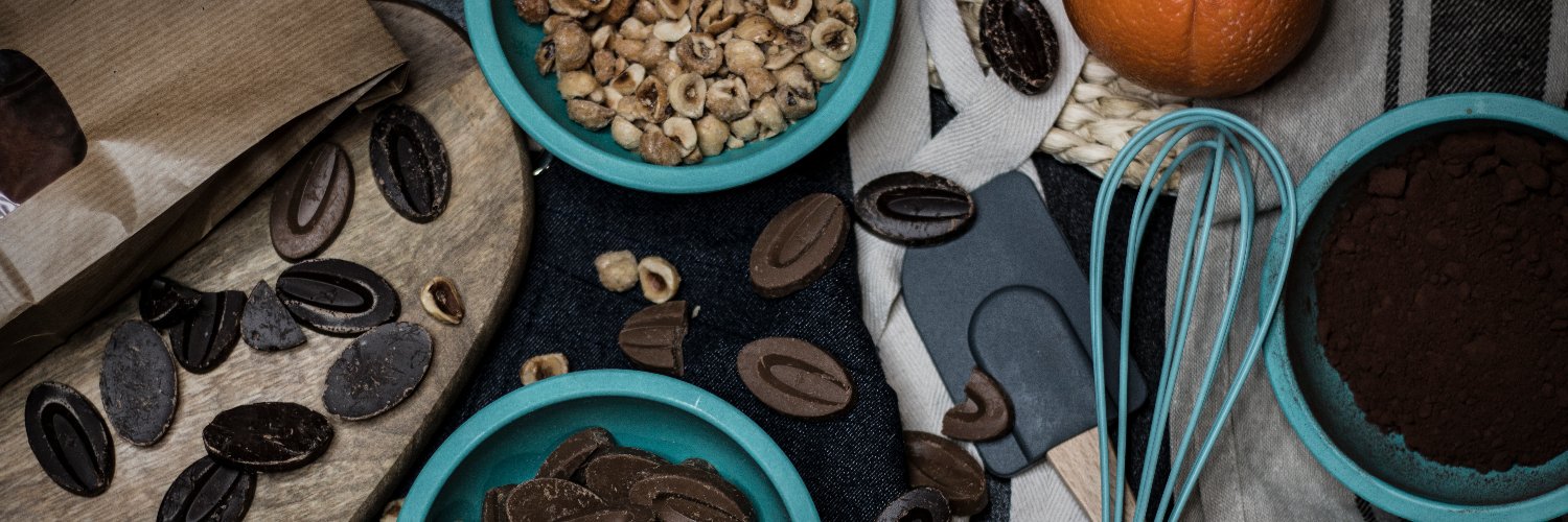 Papúa Chocolates banner