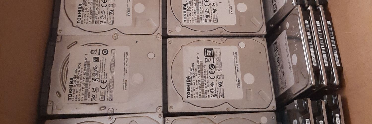 Pish Computer Assets banner