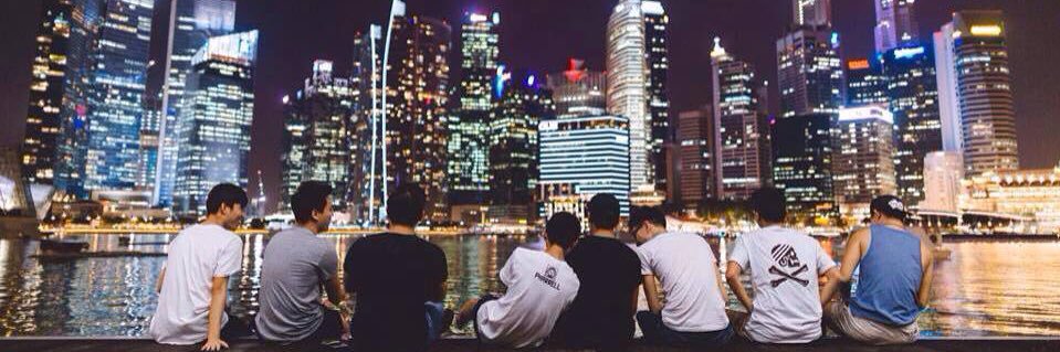 Clarence_Chung's profile banner image