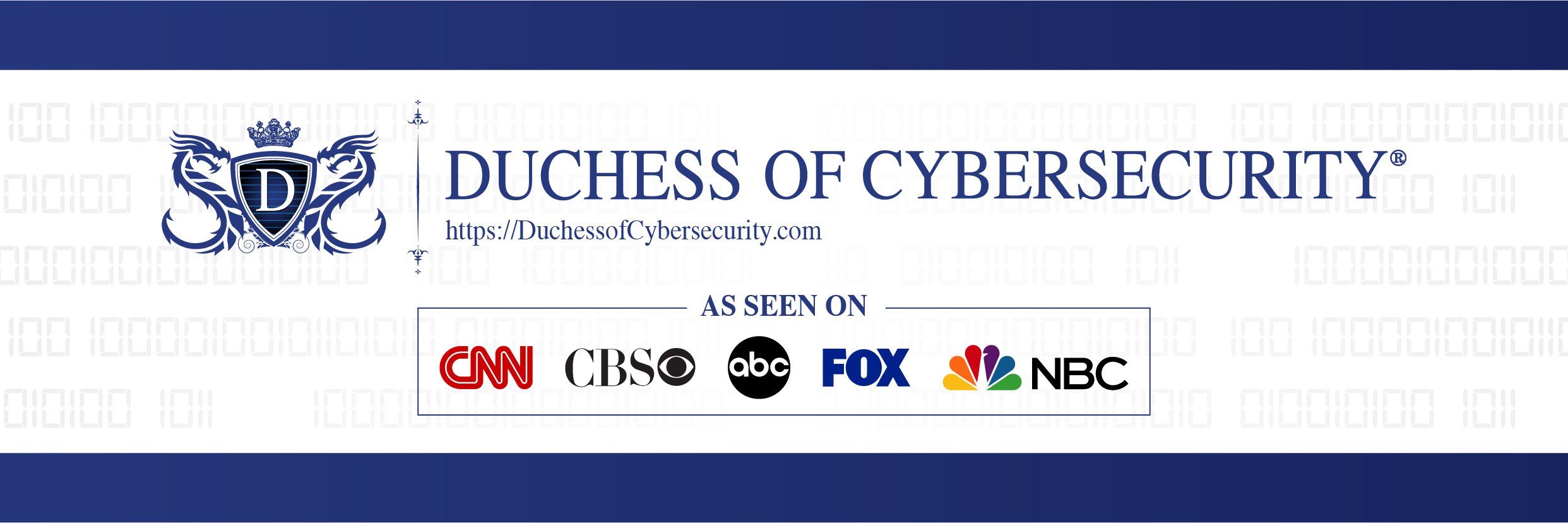 DuchessOfCyber's profile banner image