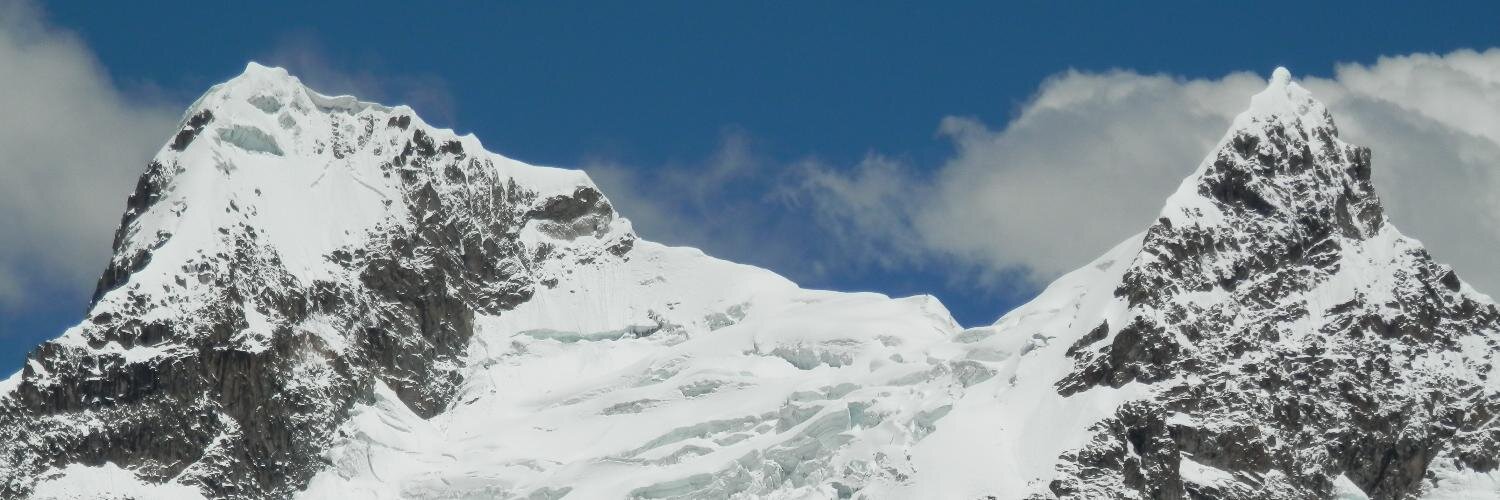 AndeanTrails's profile banner image