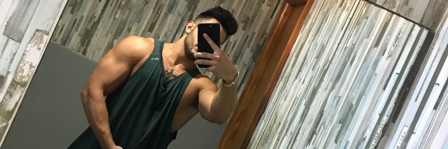 CastellanoBorja's profile banner image