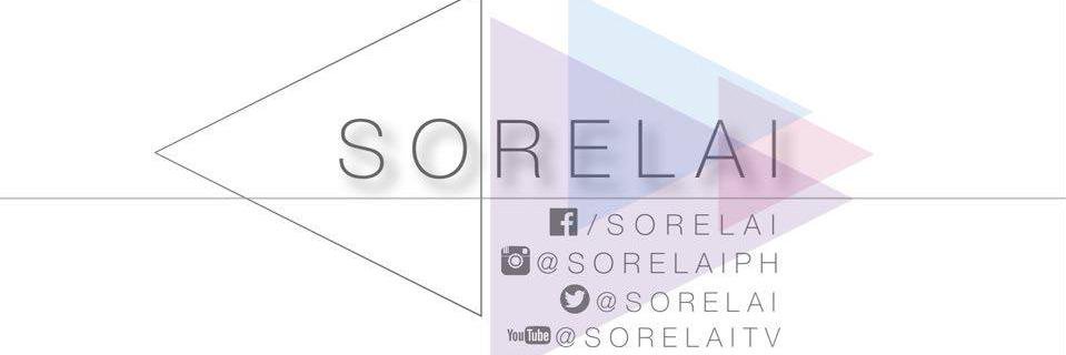 sorelai's profile banner image