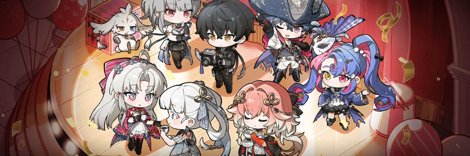 JoyStarKaim's profile banner image
